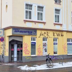 Kopierzentrum Linden