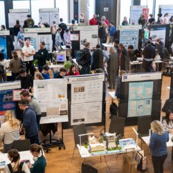 Jugend forscht Regionalwettbewerb Hannover