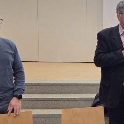 Infa-Vertreter beim Stadtbezirksrat Ahlem-Badenstedt-Davenstedt