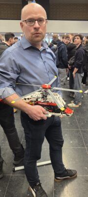 Friedrich Wilhelm Bauer