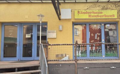 Kita Eleonorenstraße