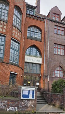Kita Badenstedterstraße