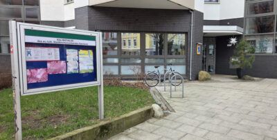 Kita Mathildenstraße