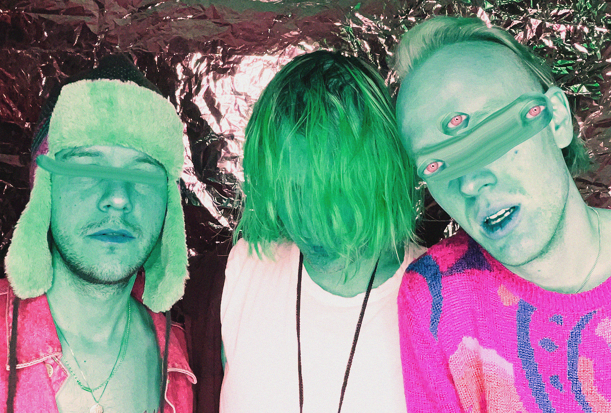 Ruby Tuesday | DIE CIGARETTEN