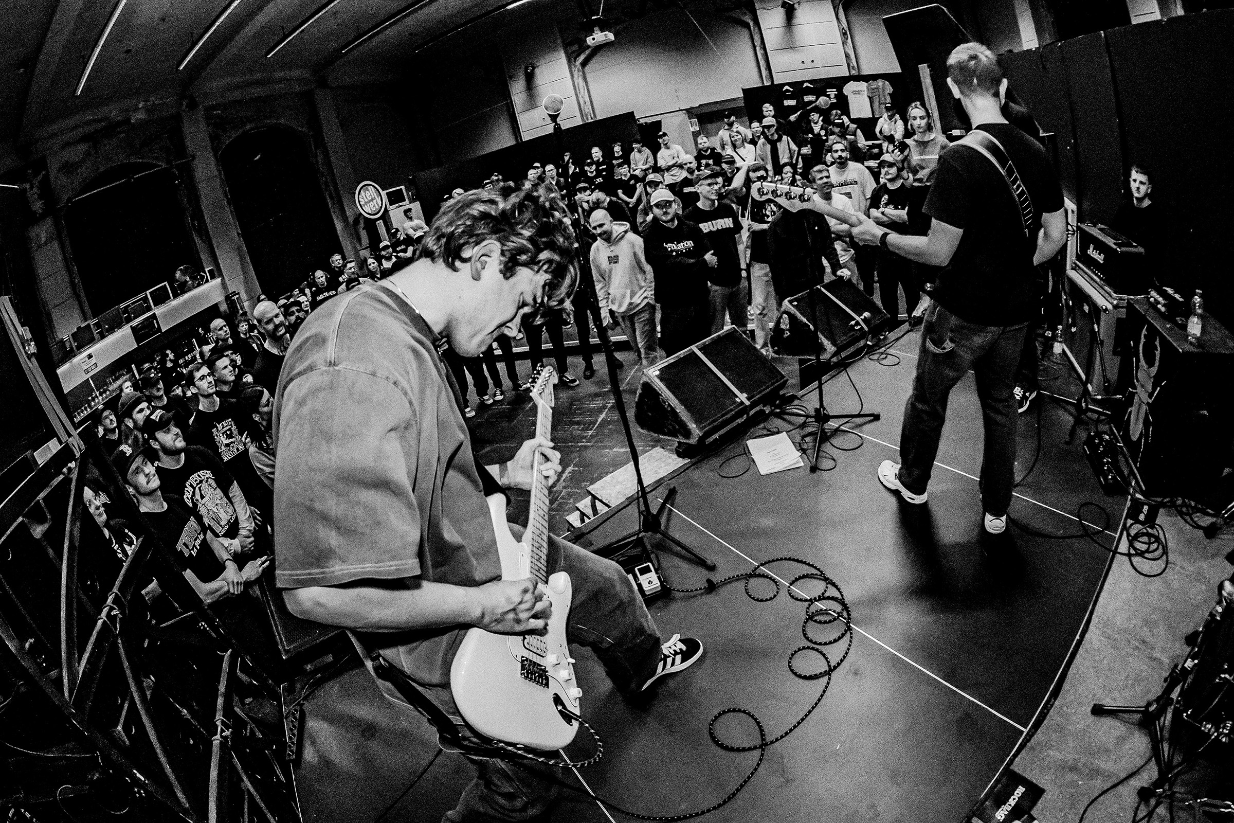 Ruby Tuesday | PLUTO THE RACER + KAAK