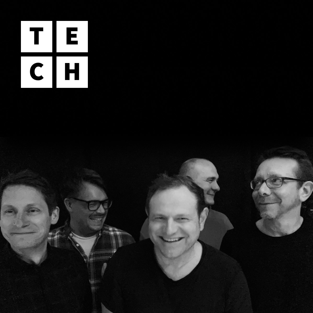 Live-Release von „Grün & Blau“ der hannoverschen Band TECH