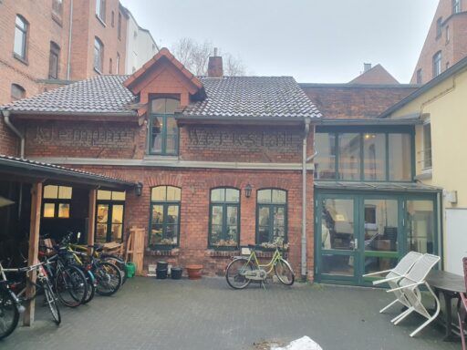 Buchdruck Museum Hannover