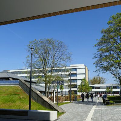 Campus Linden