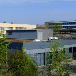 Campus Linden Hochschule Hannover