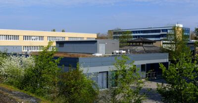 Campus Linden Hochschule Hannover