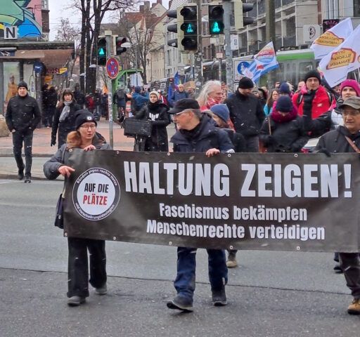AfD-Verbot jetzt