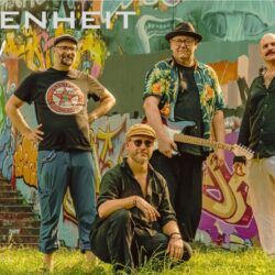 Fahrenheit mit Band im Erhardt