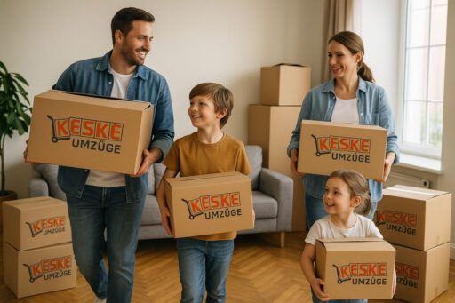 Keske Umzüge