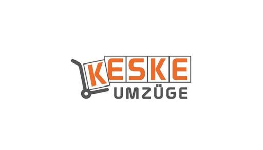 Logo Keske Umzüge