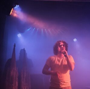 Remi.fr live bei Faust