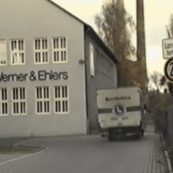 Werner und Ehlers-Faust