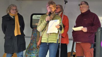 Vorstand Kulturtreff