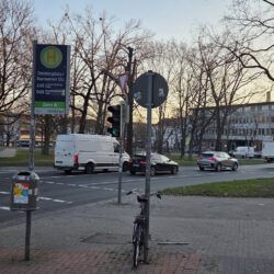 Deisterkreisel Linden-Süd