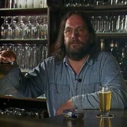 Historische Lindenfilme "Freitags war Lohntütenball" und "Aus alt mach neu"