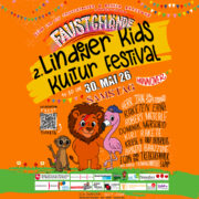 2. Lindener Kids Kultur Festival