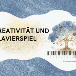 Workshop für Kinder: Kreativität und Klavierspiel