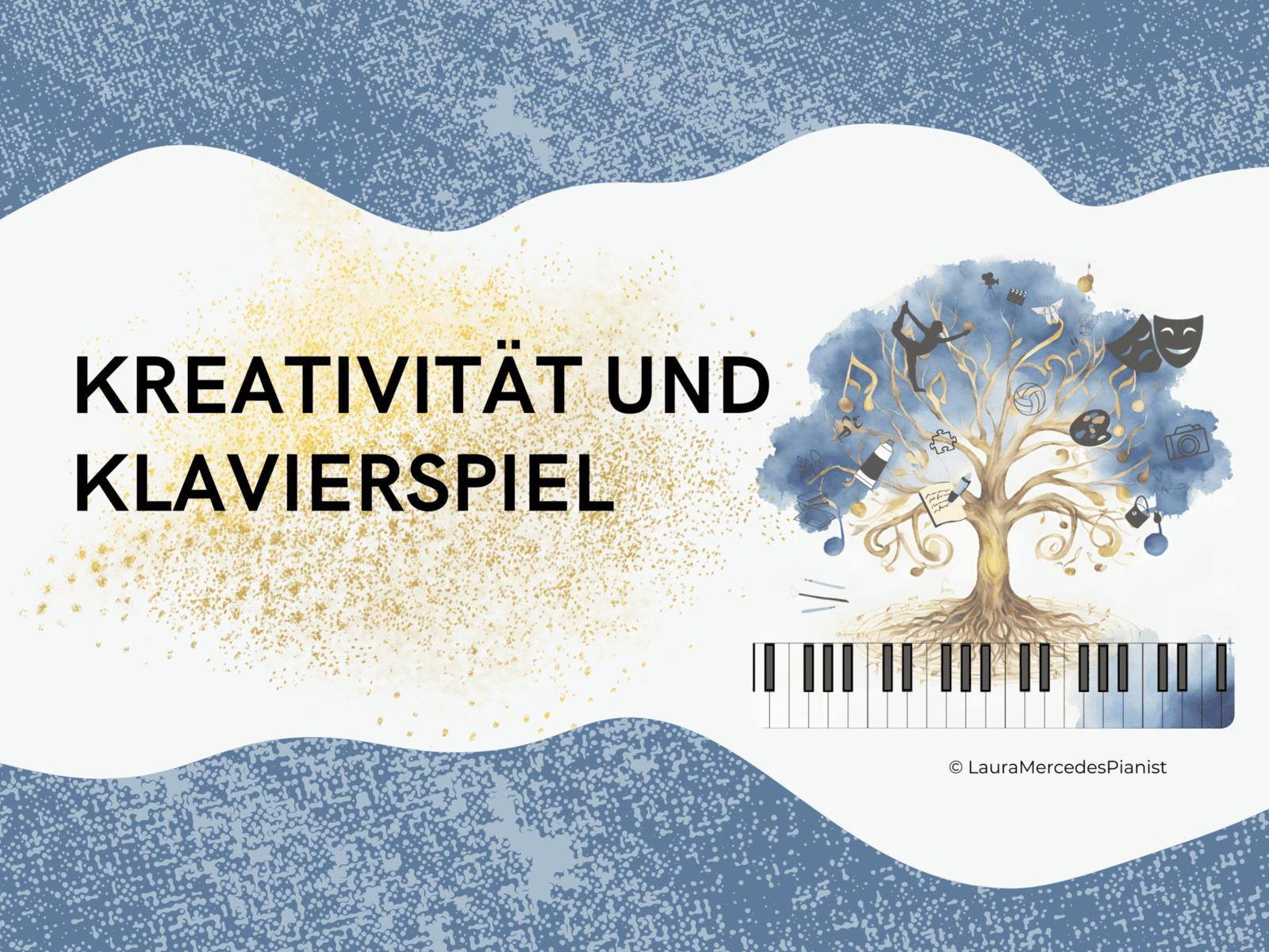 Workshop für Kinder: Kreativität und Klavierspiel