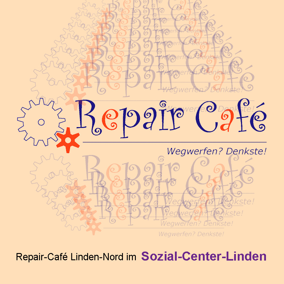 Repair Cafe Linden-Nord