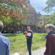 Linden-Süd: Von der HANOMAG zum Deisterkiez