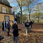 Linden: Bergbau, Jazz und Blaues Wunder