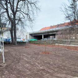 Freifläche Davenstedter Straße 69