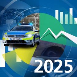 Polizeiliche Kriminalstatistik Hannover 2025