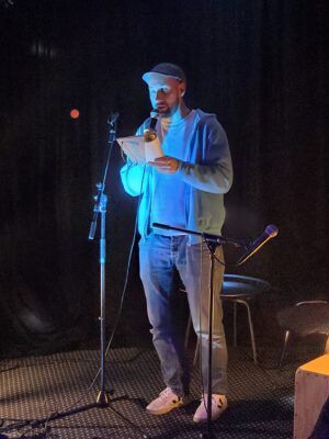 Tobias Kunze