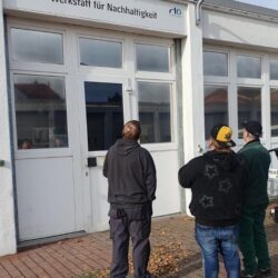 Kostenloser Fahrrad-Check