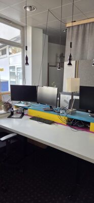 Arbeitsplätze