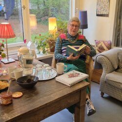 Uta Witte Villa Kastanie