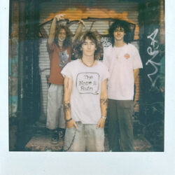 Ruby Tuesday | BONES ATE ARFA