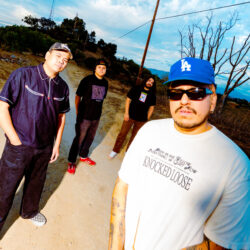 Ruby Tuesday | DEATH LENS