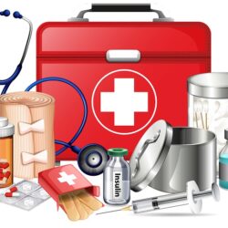 Erste Hilfe für Seniorinnen und Senioren