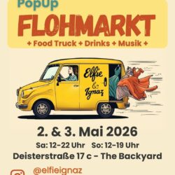 PopUp Flohmarkt