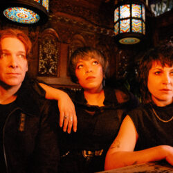 Ruby Tuesday | GANSER