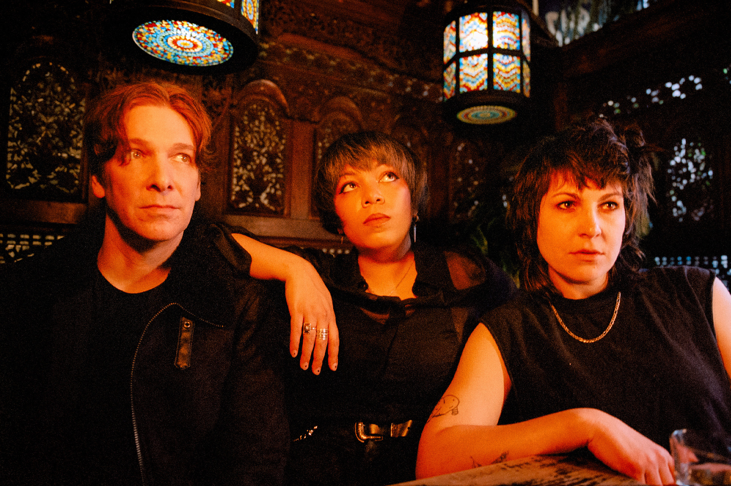 Ruby Tuesday | GANSER