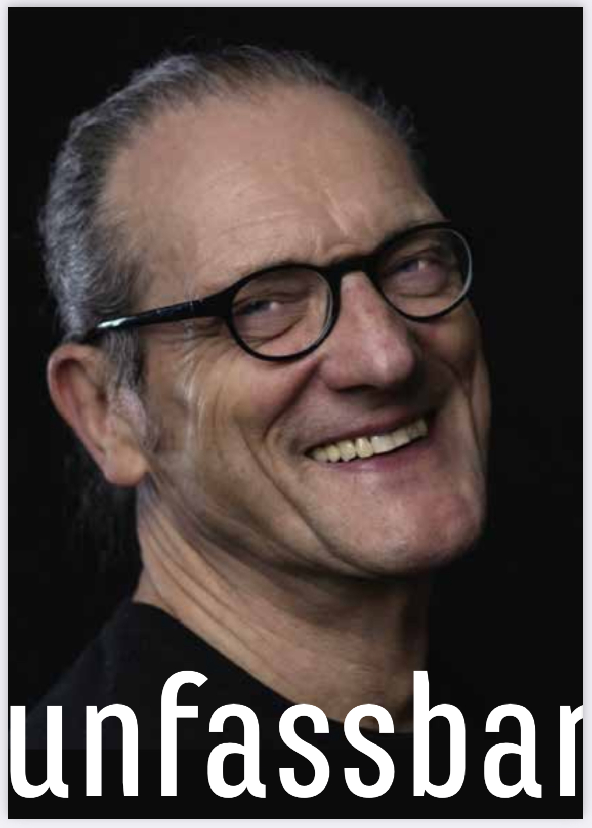 Fabelhafte Raben - Sa-tierische Lesung