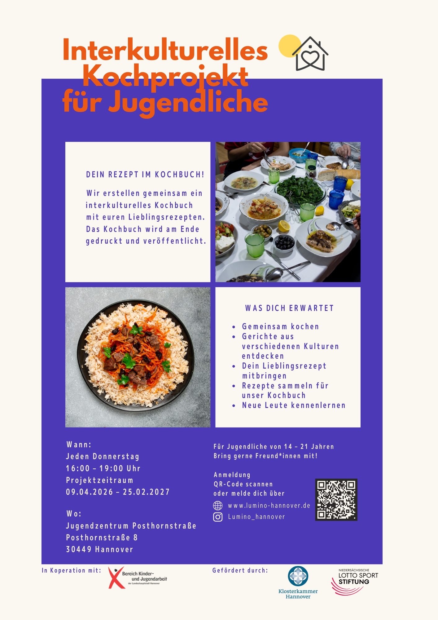 Kochen
