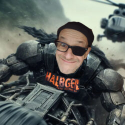 Lutz Drenkwitz live, support: Kersten Flenter