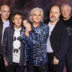 Marillion Live 2026