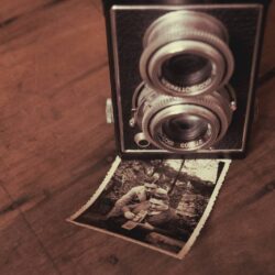 OFFENE DUNKELKAMMER - Fotografie für Einsteiger*innen & „alte Hasen“