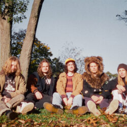 Ruby Tuesday | PUNCHLOVE