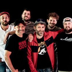 Ruby Tuesday | LA BRIGADE DU KIF