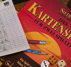 SPIELEND FÜR TOLERANZ - Ein Spielenachmittag für alle unter 99 Jahren