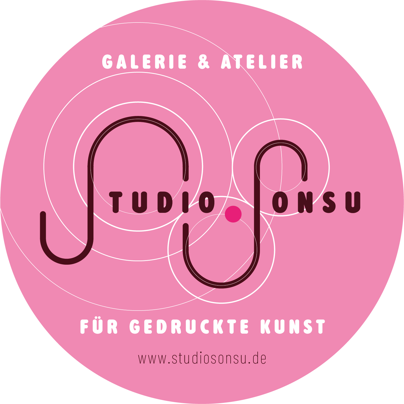 Studio Sonsu Galerieeröffnung
